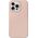 Uniq Etui UNIQ Lino Hue Apple iPhone 16 Pro Max Magclick Charging różowy/blush pink