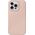 Uniq Etui UNIQ Lino Hue Apple iPhone 16 Pro Max Magclick Charging różowy/blush pink
