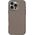 Uniq Etui UNIQ Lyden Apple iPhone 16 Pro Magclick Charging szary/flint grey