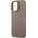 Uniq Etui UNIQ Lyden Apple iPhone 16 Pro Magclick Charging szary/flint grey