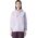 Champion Bluza damska Champion Hooded fioletowa 117530 VS057 L