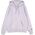 Champion Bluza damska Champion Hooded fioletowa 117530 VS057 L