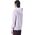 Champion Bluza damska Champion Hooded fioletowa 117530 VS057 L