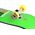 Hulajnoga Drewniana Deskorolka ReDo Rubber Duck 100kg SP0741