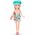 Sparkle Girlz SPARKLE GIRLZ 27cm doll playset Doll Bake Off, 100183