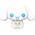 Figurka FUNKO POP! Vinyl Figure: Sanrio - Cinnamaroll