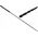 Bosch Drill for installation and overlays BOSCH, 10.0 x 600.0 mm