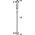Bosch Drill for installation and overlays BOSCH, 10.0 x 600.0 mm