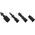 Bosch Universal drill set BOSCH, 4-5-6-8 mm