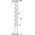 Bosch Drill for wood BOSCH, 8.0 x 250.0 mm