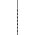 Bosch Drill for wood BOSCH, 8.0 x 250.0 mm