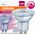 Osram LED Lamp OSRAM PARATHOM 7.2W, GU10, 220-240V, 2700K, 120deg, dimmable, corresponds to an 80W bulb