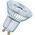 Osram LED Lamp OSRAM PARATHOM 7.2W, GU10, 220-240V, 2700K, 120deg, dimmable, corresponds to an 80W bulb