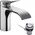 Bateria umywalkowa Hansgrohe Washbasin mixer Hansgrohe Vivenis 80, 75010700, white matt