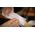 Gorilla Sports Gorilla tape 'White' 10m
