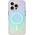 Uniq UNIQ case Coehl Linear iPhone 16 Pro 6.3" Magnetic Charging opal/iridescent