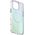 Uniq UNIQ case Coehl Linear iPhone 16 Pro 6.3" Magnetic Charging opal/iridescent