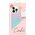 Uniq UNIQ case Coehl Linear iPhone 16 Pro 6.3" Magnetic Charging opal/iridescent