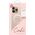 Uniq UNIQ Coehl Lumino iPhone 16 Pro 6.3" Magnetic Charging case rose gold/rose gold