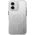 Uniq UNIQ case Coehl Lumino iPhone 16 6.1" Magnetic Charging silver/sparkling silver