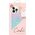 Uniq UNIQ case Coehl Linear iPhone 16 6.1" Magnetic Charging opal/iridescent