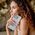 Uniq UNIQ case Coehl Celest iPhone 16 Pro 6.3" Magnetic Charging opal/iridescent