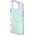 Uniq UNIQ case Coehl Linear iPhone 16 Pro Max 6.9" Magnetic Charging opal/iridescent