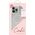 Uniq UNIQ case Coehl Lumino iPhone 16 Pro Max 6.9" Magnetic Charging silver/sparkling silver
