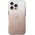 Uniq UNIQ Coehl Lumino iPhone 16 Pro Max 6.9" Magnetic Charging case rose gold/rose gold