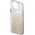 Uniq UNIQ Coehl Lumino iPhone 16 Pro Max 6.9" Magnetic Charging case rose gold/rose gold