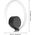 Kinkiet EGLO WALL LED LIGHT CARANACOA 900564 BL/WH