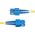 StarTech StarTech SMDOS2SCSC5M kabel InfiniBand / światłowodowy 5 m SC SC/UPC Żółty