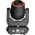 LIGHT4ME LIGHT4ME VENOM SPOT RING 200W głowica ruchoma LED oświetlenie estradowe