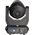 LIGHT4ME LIGHT4ME VENOM SPOT RING 200W głowica ruchoma LED oświetlenie estradowe