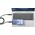 Kabel USB Cellular Line Cellularline 5A Fast Transfer Cable 1m USB Typ-C/ Typ-C Black