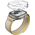 PanzerGlass SAFE TPU Bumper Clear Apple Watch Ultra 2