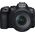 Aparat Canon EOS R6 Mark II + RF 24-105mm f/4.0 L IS USM (5666C013)