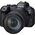 Aparat Canon EOS R6 Mark II + RF 24-105mm f/4.0 L IS USM (5666C013)