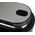 Caso Caso | Design Compact with Grinder | Slėgis Not applicable bar | Manual | 600 W | Juodas/Nerūdijantis plienas