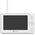 Niania Lionelo Lionelo Babyline 8.3 - niania elektroniczna su ekranem FULL HD