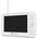 Niania Lionelo Lionelo Babyline 8.3 - niania elektroniczna su ekranem FULL HD