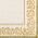 Eurofirany Eurofirany POD / MAJORKA / K+ZŁ 32X52 K+GOLD (X4)