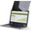 Filtr StarTech StarTech 121T6-PRIVACY-SCREEN filtr do ekranu 30,7 cm (12.1") Laptop Bezramkowy filtr prywatności na wyswietlacz
