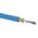 Alantec Kabel światłowodowy OM2 uniwersalny U-DQ(ZN)BH /  ZW-NOTKtsdD - MM 4G 50/125 LSOH
