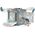 Figurka Schleich Schleich BattleCave Ice Rat