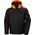 Kurtka męska Helly Hansen Jacket HELLY HANSEN Chelsea Evolution Winter, black L