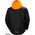 Kurtka męska Helly Hansen Jacket HELLY HANSEN Chelsea Evolution Winter, black L
