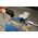 Cyclo Maszynka do gwintowania szprych CYCLO SPOKE THREAD ROLLING MACHINE, Dla szprych 12G 13G 14G (NEW)