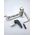 Cyclo Maszynka do gwintowania szprych CYCLO SPOKE THREAD ROLLING MACHINE, Dla szprych 12G 13G 14G (NEW)