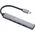 HUB USB Sandberg USB-C to 3xUSB-A+2xUSB-C SAVER